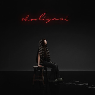 Baby Cute - #hooligani album cover
