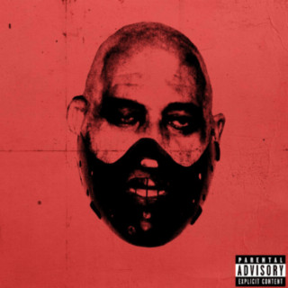 Conway The Machine - Reject 3 mixtape cover