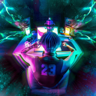 NEXTIME - 8 HOURS EP cover