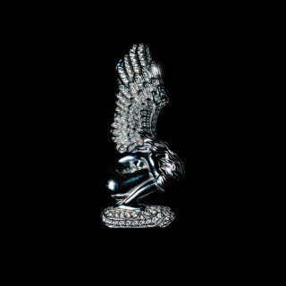C.R.O - Otra Vez En Tus Ruinas EP cover