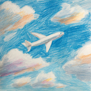 eli. - distance. EP cover