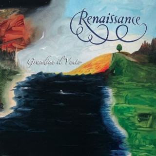 Renaissance - Grandine Il Vento album cover
