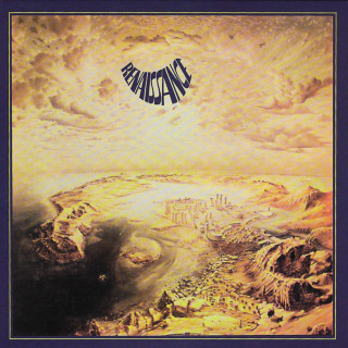 Renaissance - Renaissance album cover