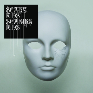 Scary Kids Scaring Kids - Scary Kids Scaring Kids album cover