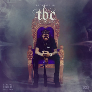 BlocBoy JB - T.B.C album cover