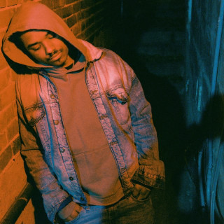 JAHKOY - 90 Day Trial EP cover