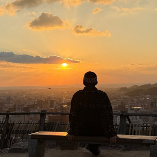 Paul Kim - Beyond The Sunset (지금 이대로도 좋아) single cover