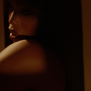Tanerélle & Robert Glasper - The Burnout album cover