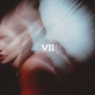 Chrissy Costanza - VII EP cover
