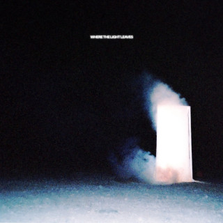 Varials - Where The Light Leaves album cover
