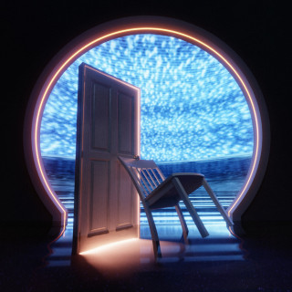 Red Vox - Retcon album cover