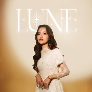 Anggi Marito - Lune album cover