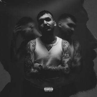 Halodayı & Yung Ouzo - KETUM album cover