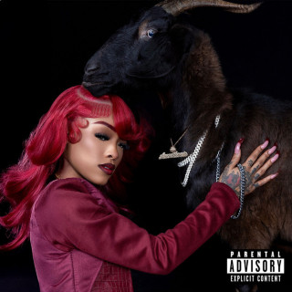 Ann Marie - GOATED album cover