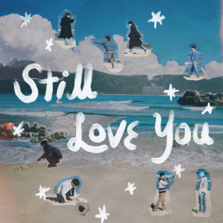 THE BOYZ - Still Love You single cover