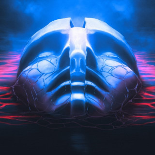 Sylosis - The New Flesh album cover
