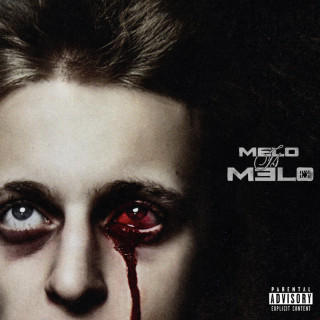 Baby Melo - Melo Is Melo album cover