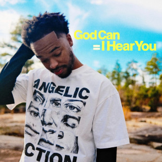 Jx.Zero - God Can I Hear You EP cover