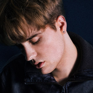 Ivo Martin - MIT JEDER FASER EP cover