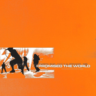 I Promised The World - I Promised The World EP cover