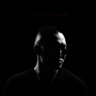 BODIEV - TOTAL BLACK album cover