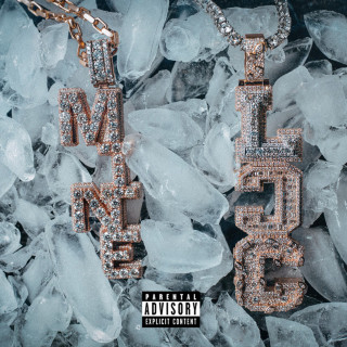 Bfb Da Packman & Rio Da Yung Og - Olympic Shit Talking album cover