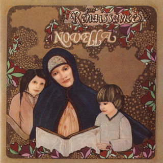 Renaissance - Novella album cover