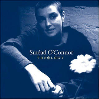 Sinead O'Connor - Theology album cover