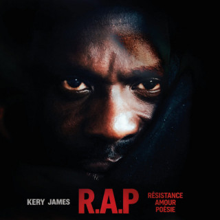 Kery James & Zaho - R.A.P album cover