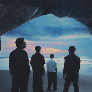 For Revenge - Perayaan Patah Hati - Babak 2 album cover