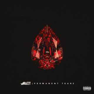 Mozzy - PERMANENT TEARS EP cover