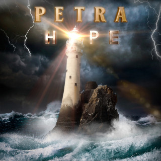 Petra - HOPE album cover