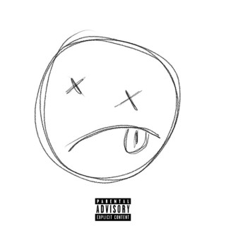 Kee Nola - S.A.D. album cover