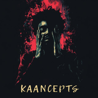 K.A.A.N. - Kaancepts album cover
