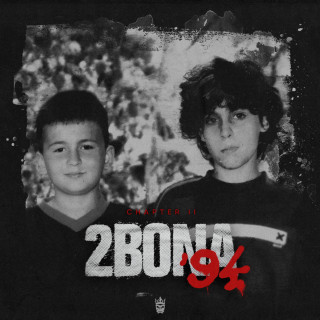 2bona - '94 (Chapter 2) EP cover