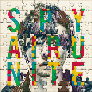 SPYAIR - UNITE album cover