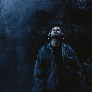 Ryan Caraveo - Forever Foggy album cover