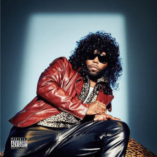 Jarren Benton - The Black Tape Sessions album cover