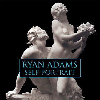 Ryan Adams - Self Portrait album cover