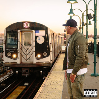 Skyzoo - Views Of A Lifetime album cover