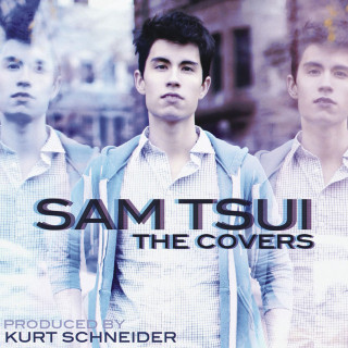 Sam Tsui - The Covers album cover