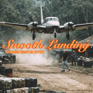 Bugoy Na Koykoy - Smooth Landing EP cover
