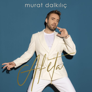 Murat Dalkılıç - Afeta album cover