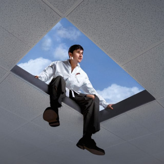 John Summit & Absolutely - CTRL ESCAPE album cover