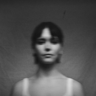 Katie Tupper - Where To Find Me EP cover