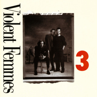 Violent Femmes - 3 album cover