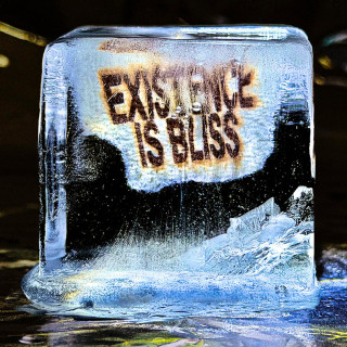 DEADLETTER - Existence Is Bliss album cover