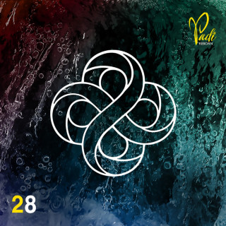 Padi - 28 album cover