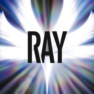 BUMP OF CHICKEN - RAY album cover