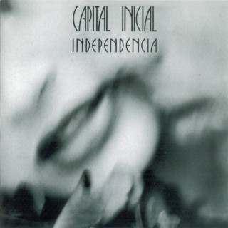 Capital Inicial - Independência album cover